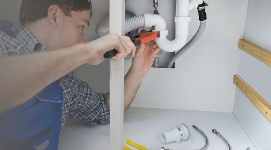 Local expert plumbing services in Millry, AL
